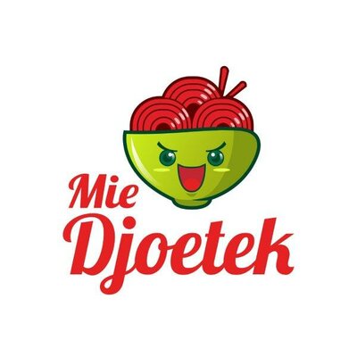 Trademark Mie Djoetek