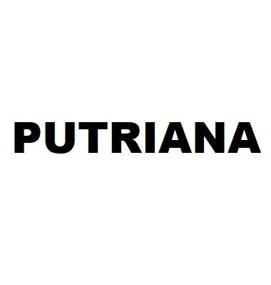 Trademark PUTRIANA