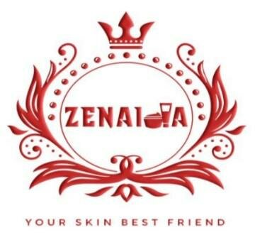 Trademark ZENAIDA