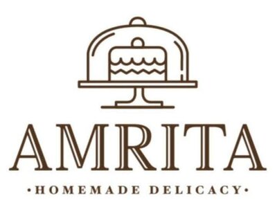 Trademark AMRITA