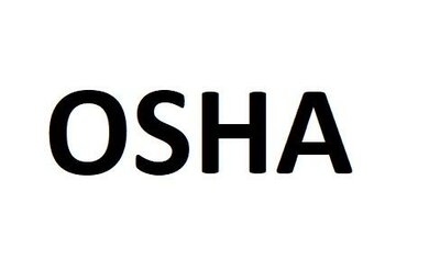 Trademark OSHA