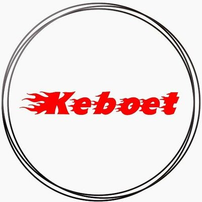 Trademark Keboet