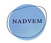 Trademark NADVEM