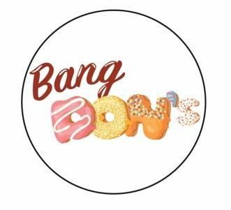 Trademark BANG DON'S