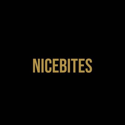 Trademark NICEBITES