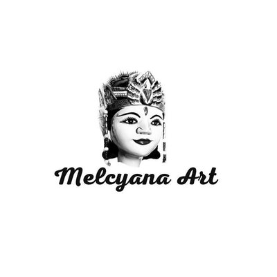 Trademark MELCYANA ART