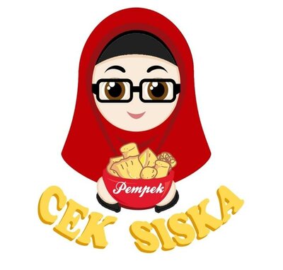 Trademark Pempek Cek Siska