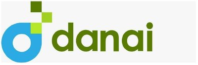 Trademark danai + Logo