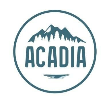 Trademark ACADIA