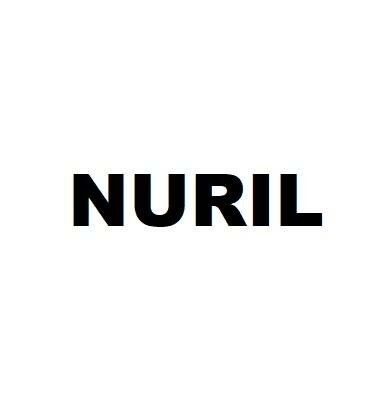 Trademark NURIL