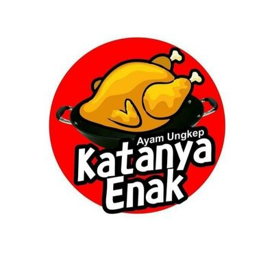 Trademark Ayam Ungkep Katanya Enak