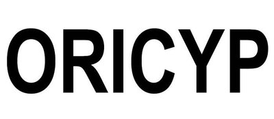 Trademark ORICYP