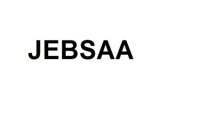 Trademark JEBSAA