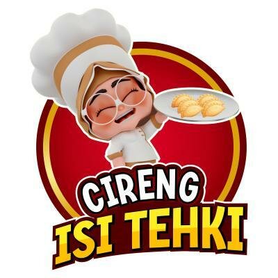 Trademark CIRENG ISI TEHKI