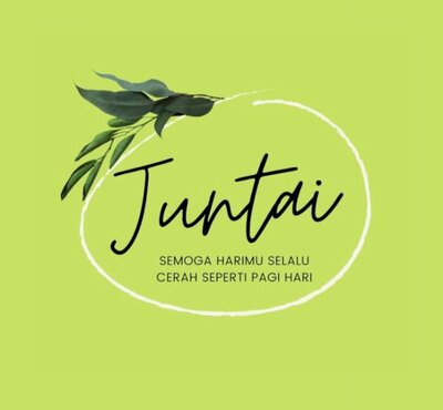 Trademark JUNTAI + LUKISAN