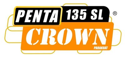 Trademark PENTA CROWN 135 SL