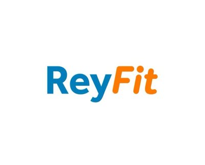 Trademark ReyFit + Logo