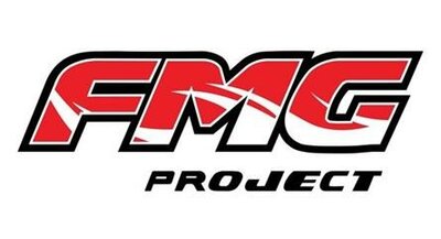 Trademark FMG PROJECT