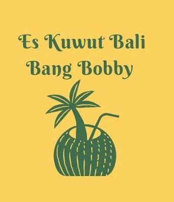 Trademark Es Kuwut Bali Bang Bobby