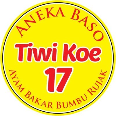 Trademark Tiwi Koe 17