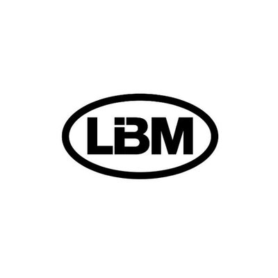 Trademark LBM