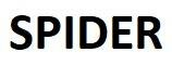 Trademark SPIDER