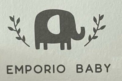 Trademark EMPORIO BABY + LOGO