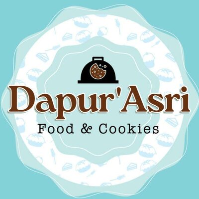 Trademark Dapur Asri