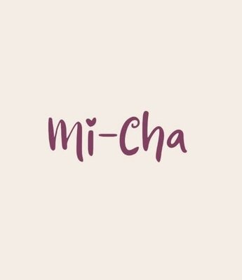 Trademark MI-CHA + LOGO