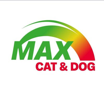 Trademark MAX CAT & DOG