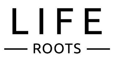 Trademark LIFE ROOTS & logo