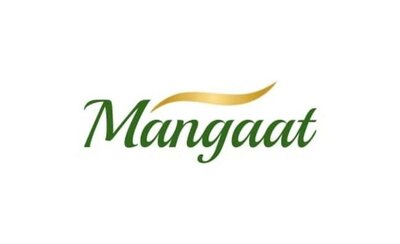 Trademark MANGAAT DAN LOGO