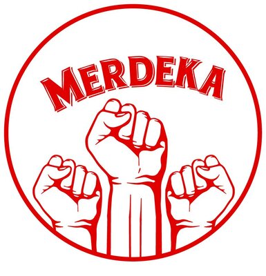 Trademark MERDEKA