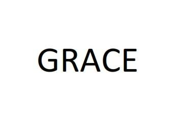 Trademark GRACE