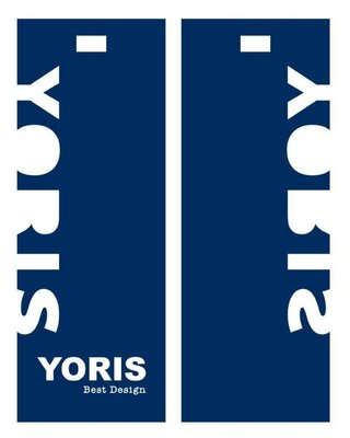 Trademark YORIS