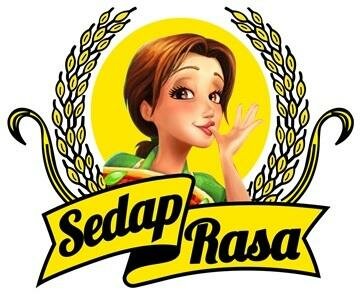 Trademark SEDAP RASA