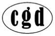 Trademark CGD