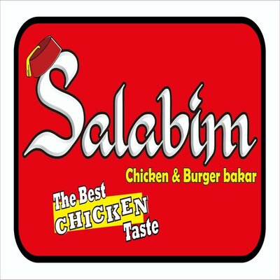 Trademark SALABIM Fried Chicken