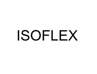 Trademark ISOFLEX