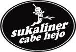 Trademark SUKALINER CABE HEJO