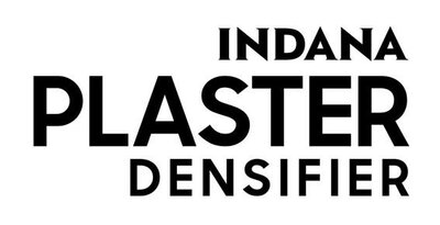 Trademark INDANA PLASTER DENSIFIER