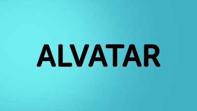 Trademark ALVATAR