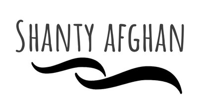 Trademark SHANTY AFGHAN