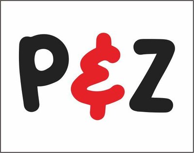 Trademark P & Z