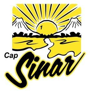 Trademark CAP SINAR