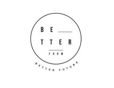 Trademark BETTER FORM - Better Future