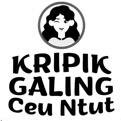 Trademark KRIPIK GALING Ceu Ntut