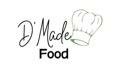 Trademark D'Made Food