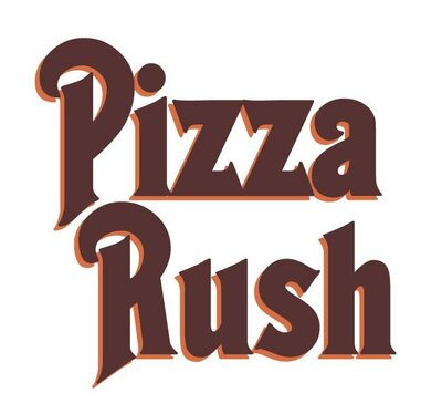 Trademark Pizza Rush