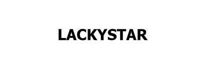 Trademark LACKYSTAR